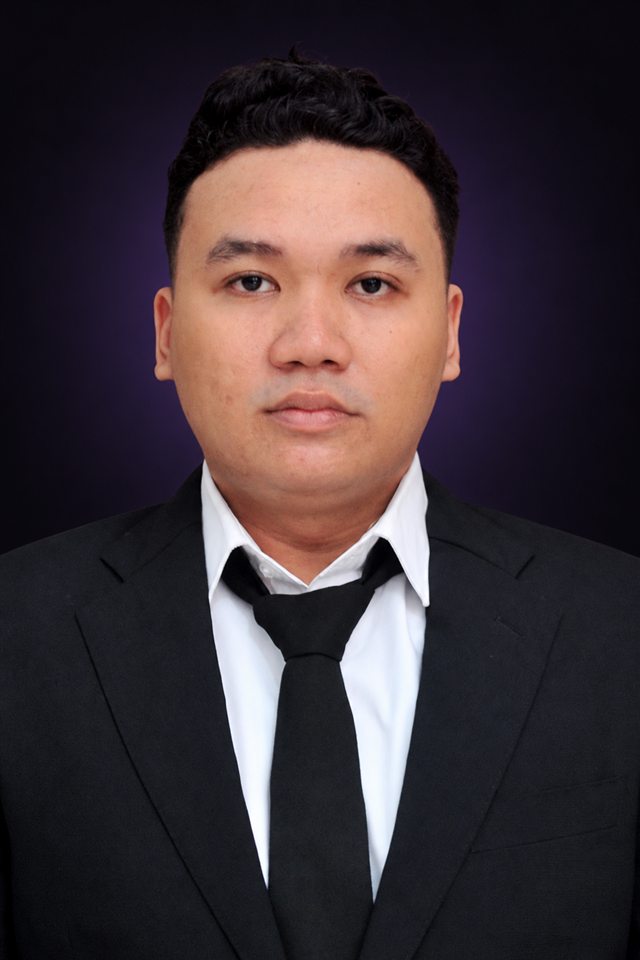 Foto profil Maulana Arief